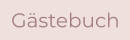 Gästebuch