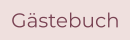 Gästebuch